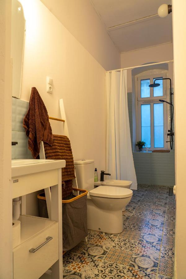 Apartament Hygge Monte Cassino 4 Στσέτσιν Εξωτερικό φωτογραφία