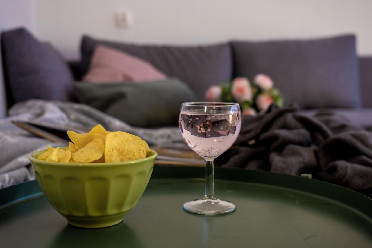 Apartament Hygge Monte Cassino 4 Στσέτσιν Εξωτερικό φωτογραφία