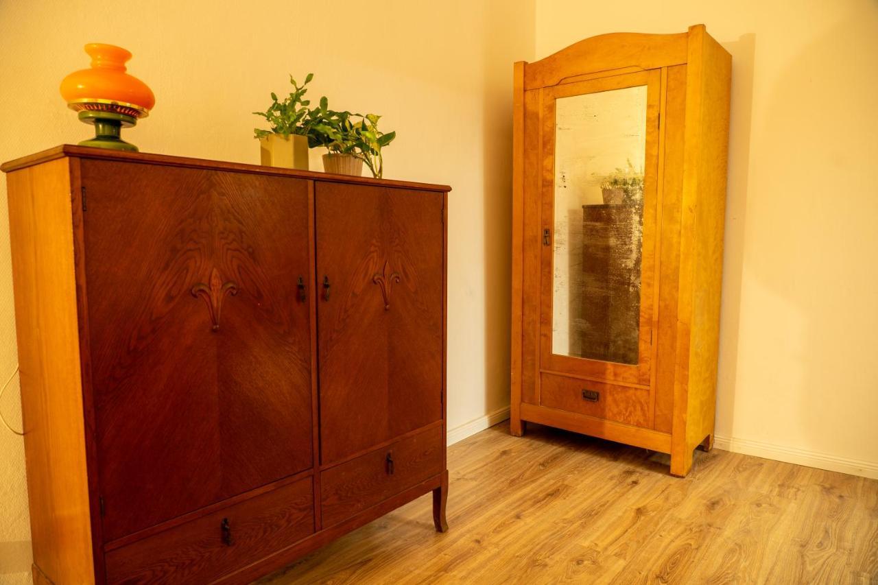 Apartament Hygge Monte Cassino 4 Στσέτσιν Εξωτερικό φωτογραφία