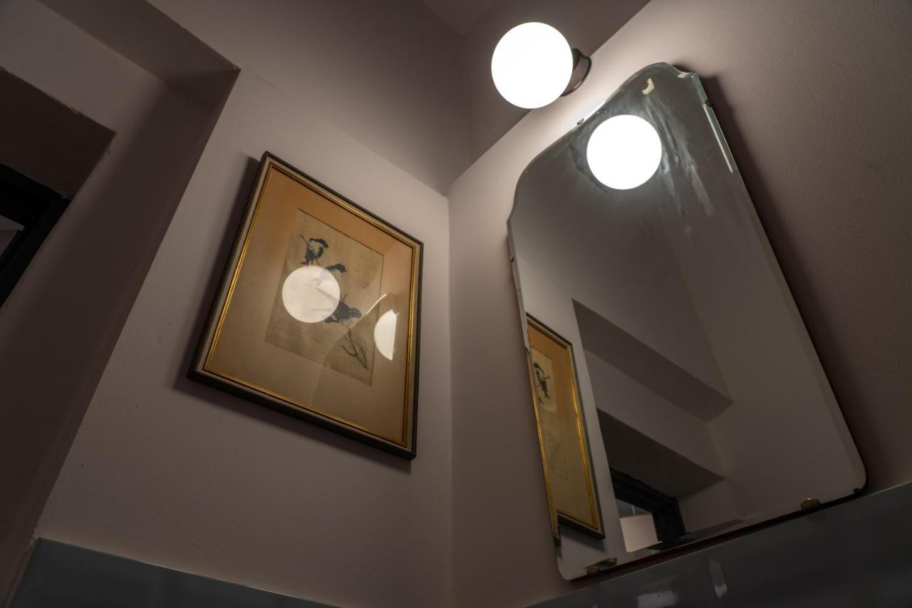 Apartament Hygge Monte Cassino 4 Στσέτσιν Εξωτερικό φωτογραφία
