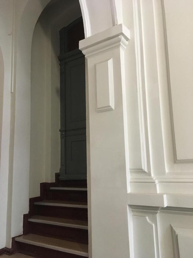 Apartament Hygge Monte Cassino 4 Στσέτσιν Εξωτερικό φωτογραφία