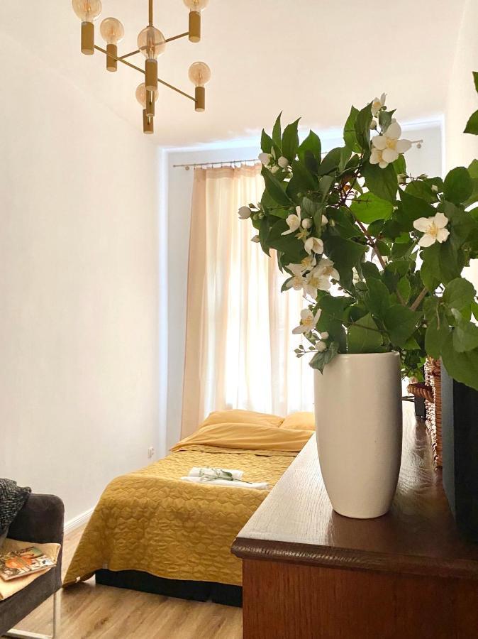 Apartament Hygge Monte Cassino 4 Στσέτσιν Εξωτερικό φωτογραφία