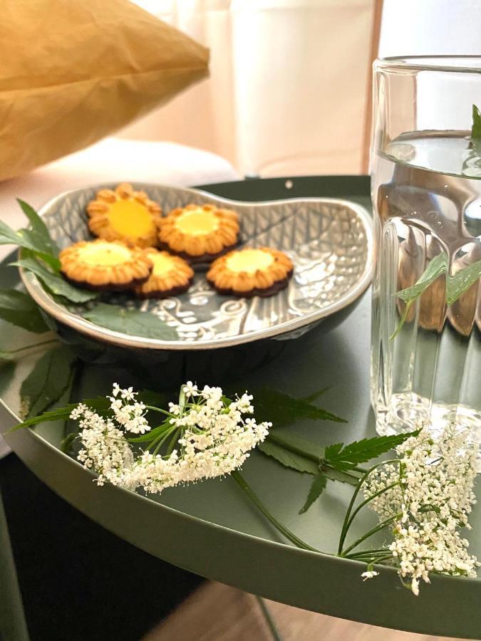 Apartament Hygge Monte Cassino 4 Στσέτσιν Εξωτερικό φωτογραφία