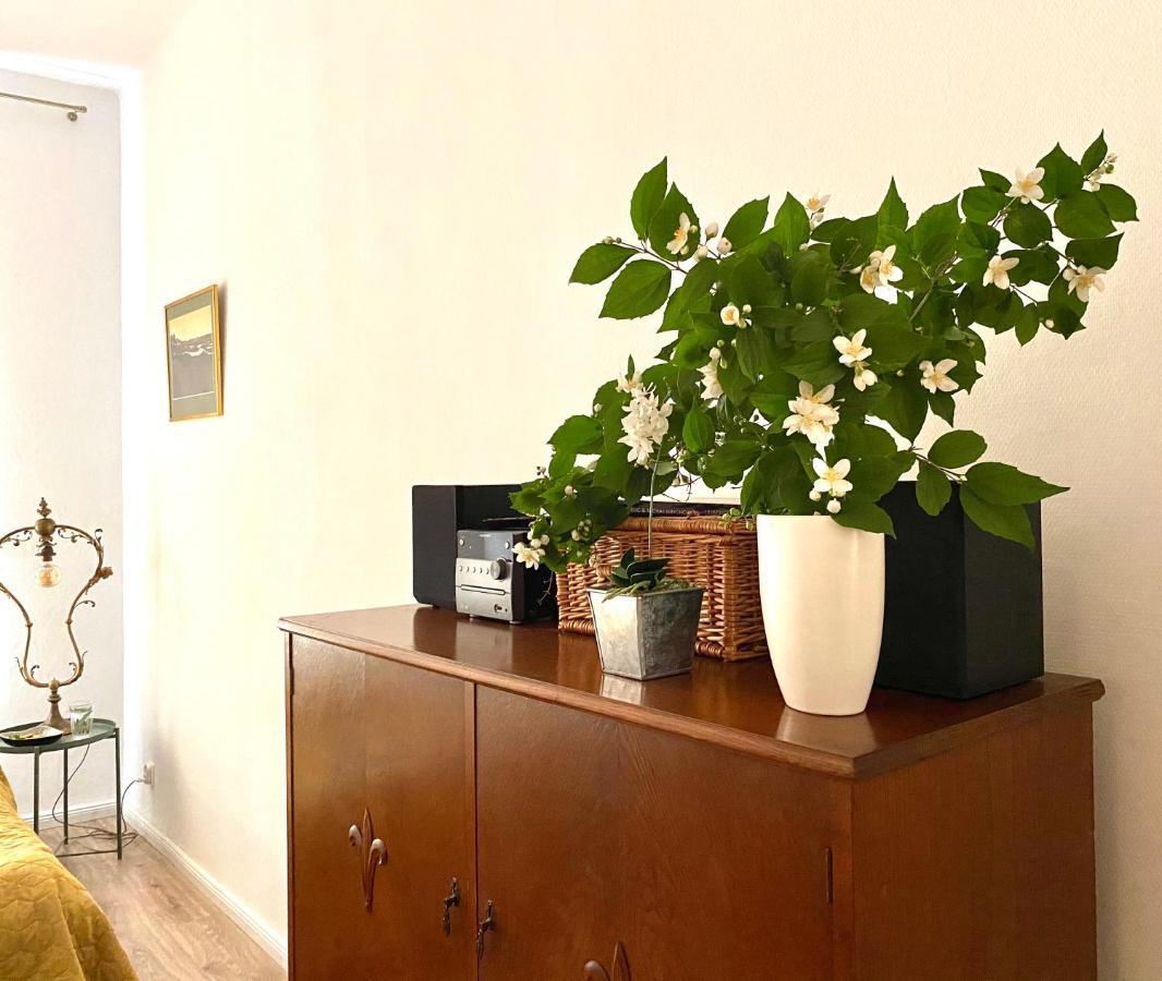 Apartament Hygge Monte Cassino 4 Στσέτσιν Εξωτερικό φωτογραφία