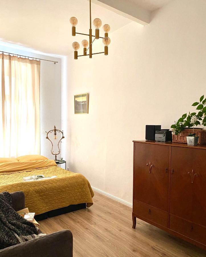 Apartament Hygge Monte Cassino 4 Στσέτσιν Εξωτερικό φωτογραφία