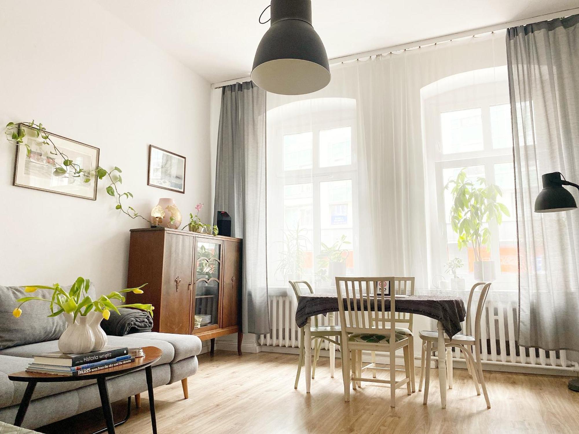 Apartament Hygge Monte Cassino 4 Στσέτσιν Εξωτερικό φωτογραφία