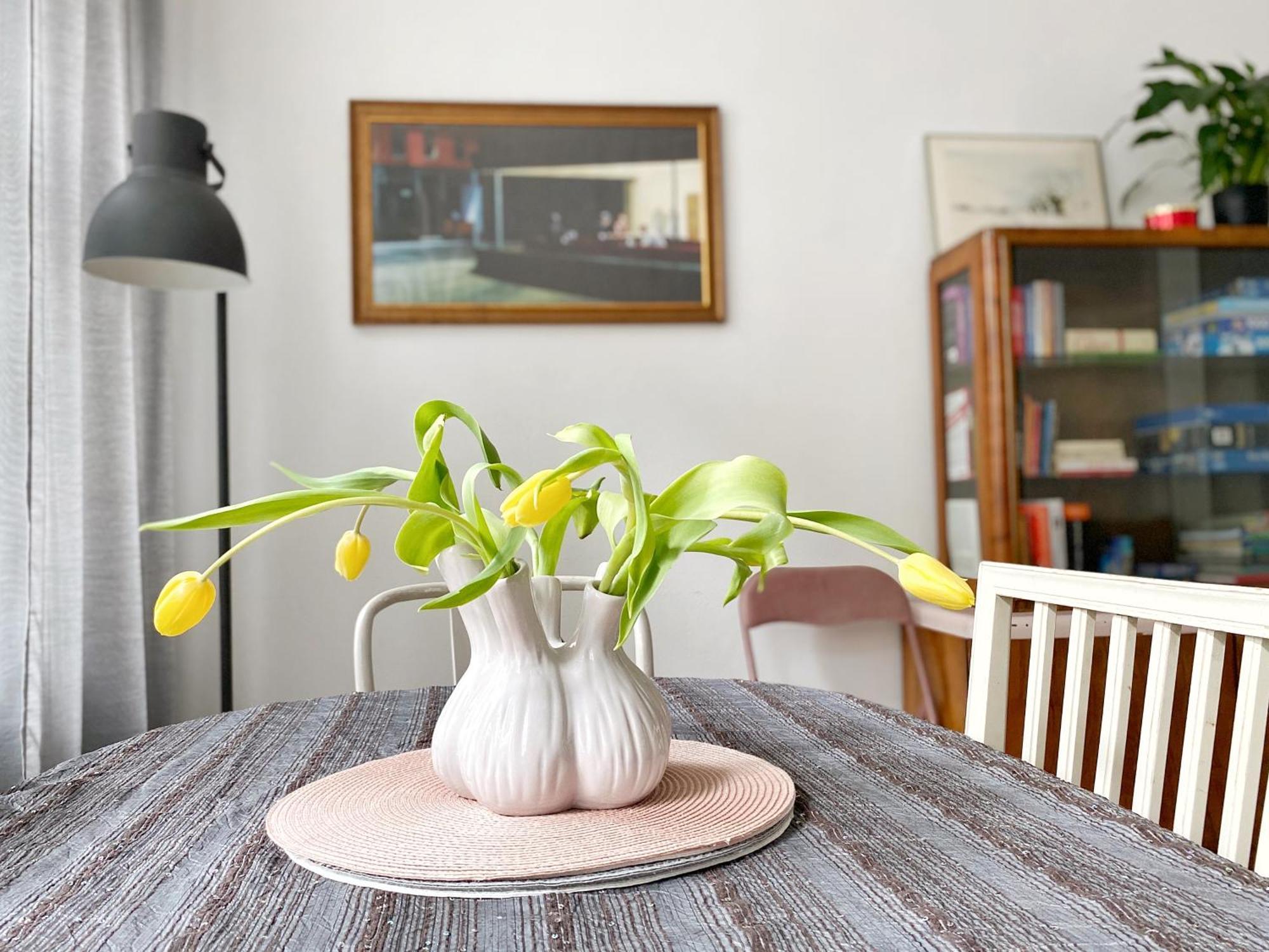 Apartament Hygge Monte Cassino 4 Στσέτσιν Εξωτερικό φωτογραφία