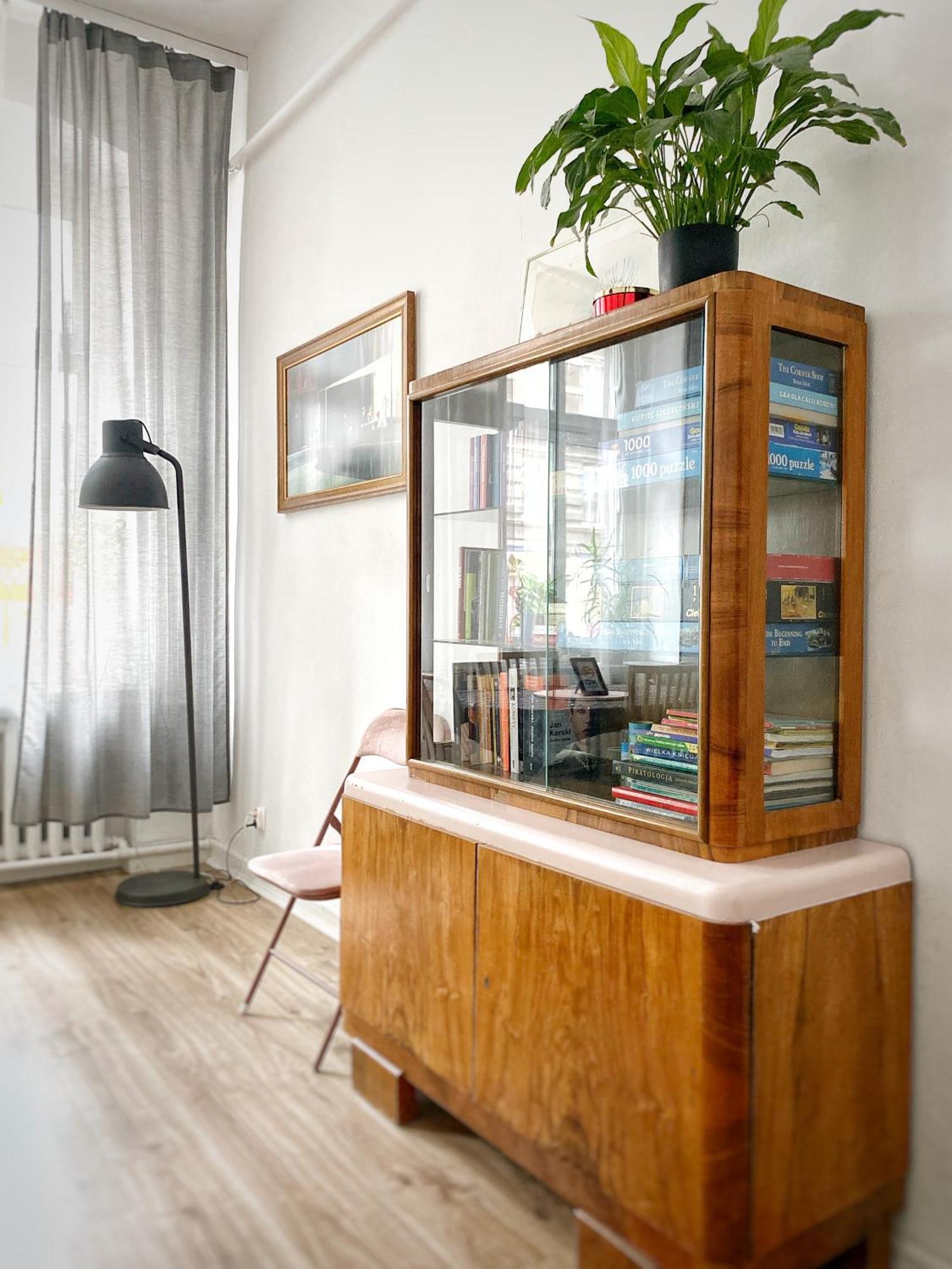 Apartament Hygge Monte Cassino 4 Στσέτσιν Εξωτερικό φωτογραφία